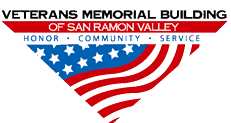 Veterans Memorial Building – San Ramon Valley