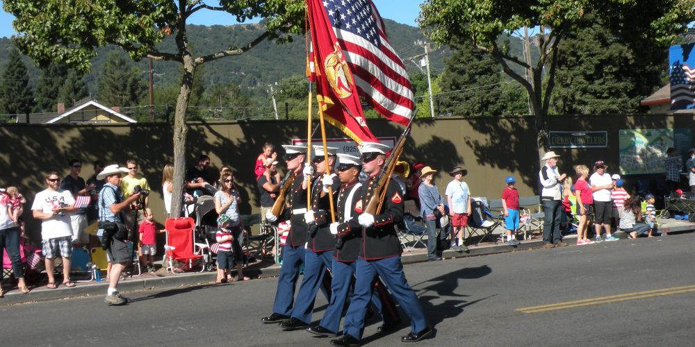 Danville Parade